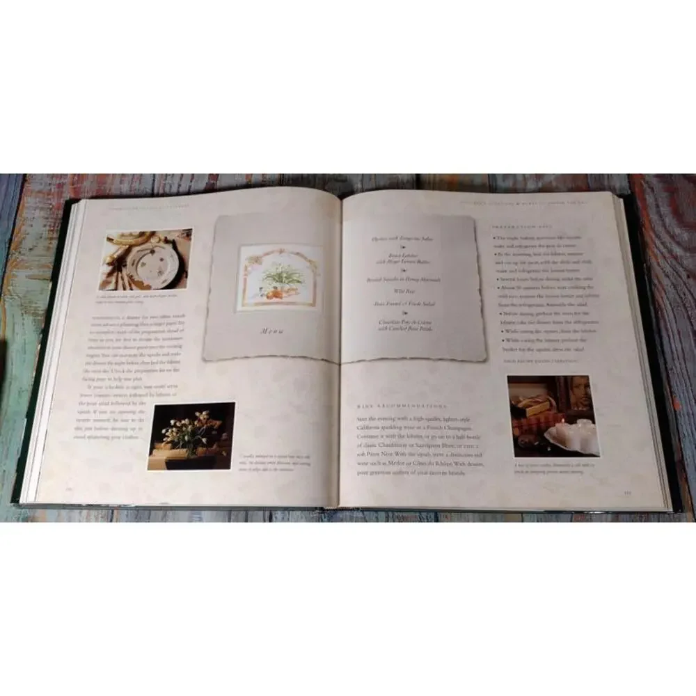 Williams-Sonoma Complete Entertaining Cookbook‎